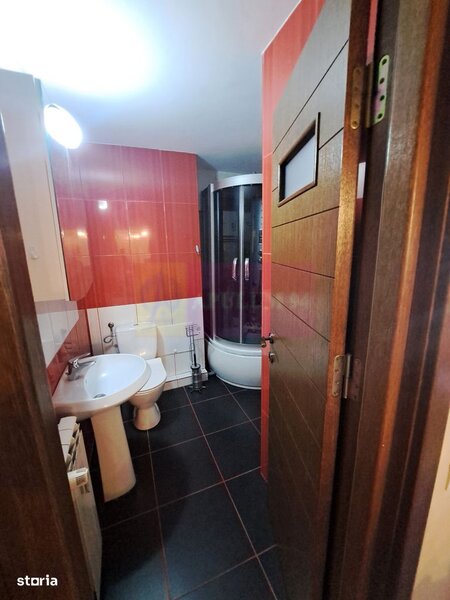 Apartament 3 Camere Mobilat Utilat | Bulevardul Decebal