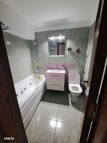Apartament 3 Camere Mobilat Utilat | Bulevardul Decebal
