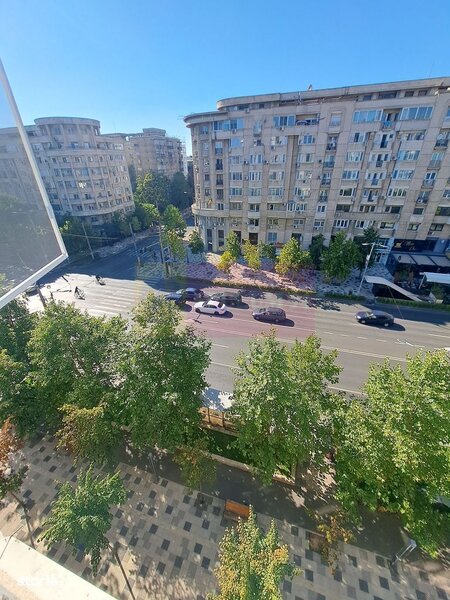 Apartament 3 Camere Mobilat Utilat | Bulevardul Decebal