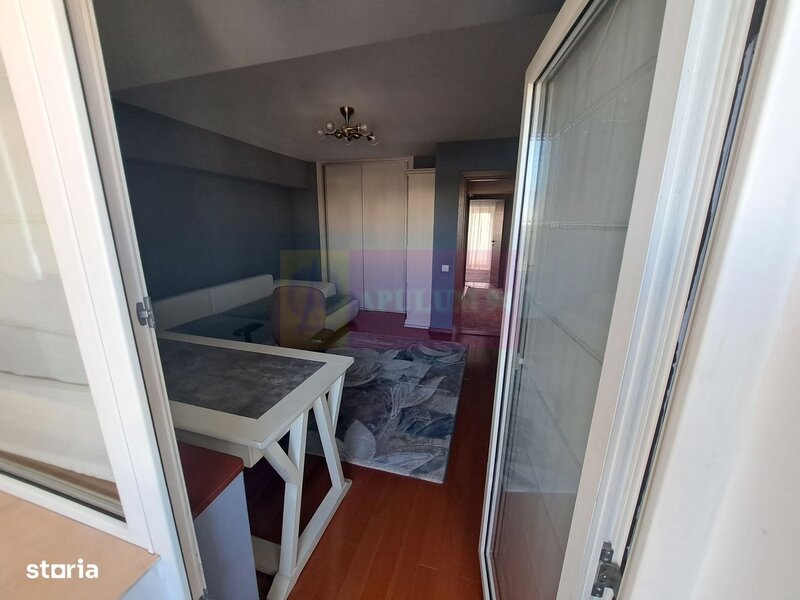 Apartament 3 Camere Mobilat Utilat | Bulevardul Decebal